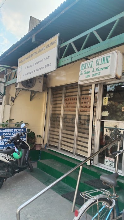 Nazareno Dental Clinic