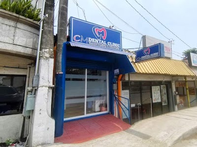 CM DENTAL CLINIC