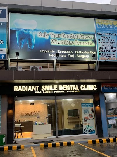 Radiant Smile Dental Clinic