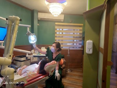 Klinik Pambata Dental Gallery