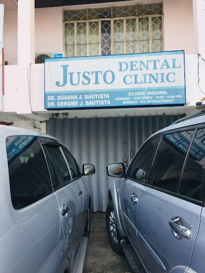 Justo dental clinic