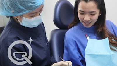 Q Dental Center