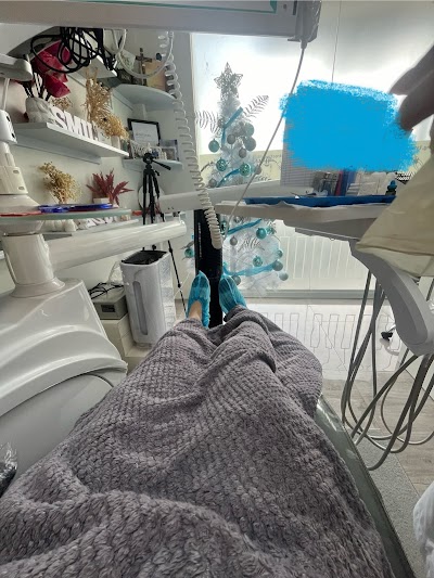 DENTISTA DENTAL CLINIC