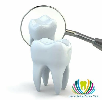 Joson-Rufino Dental Clinic
