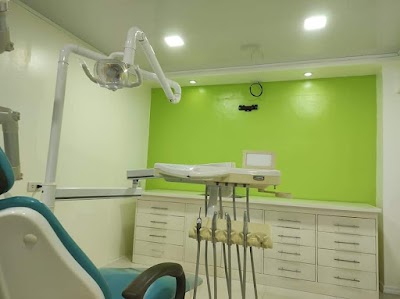 Buencamino Dental Clinic Cabanatuan City