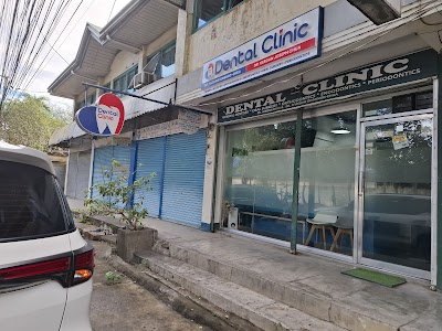 Chua’s Dental clinic