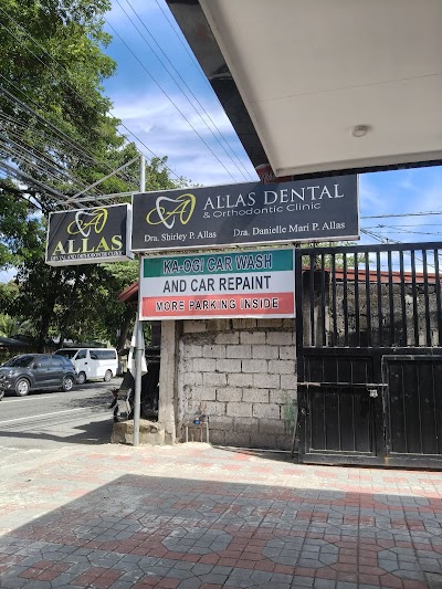 Allas Dental & Orthodontic Clinic