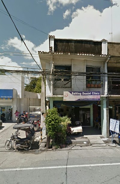 Salting Dental Clinic
