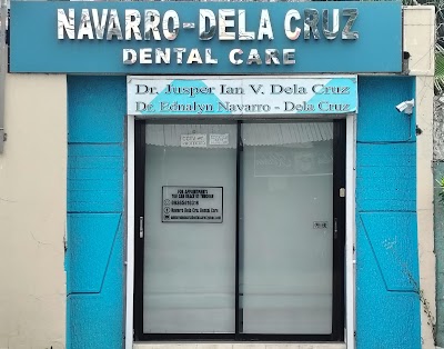 Navarro-Dela Cruz Dental Care