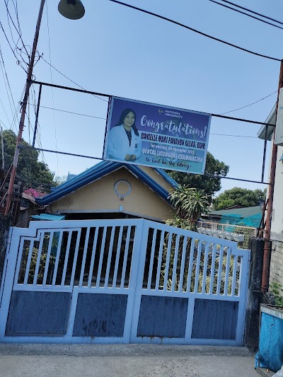 Dr. Shirley Allas Orthodental Clinic