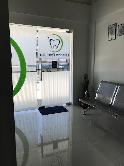 ESTETICA DENTISTA Dr. MR JAVIER DENTAL CLINIC
