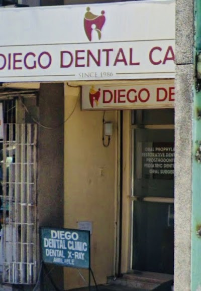 Diego Dental Care