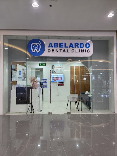 ABELARDO DENTAL CLINIC - 3F Robinsons Gapan -New location
