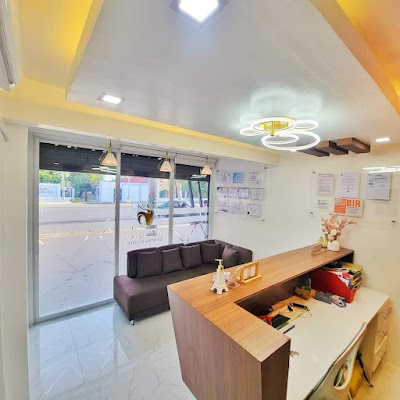 Bedaña-Garcia Dental Clinic Palayan Branch