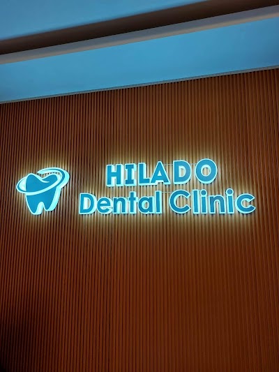 Hilado Dental Clinic (Palayan City Branch)