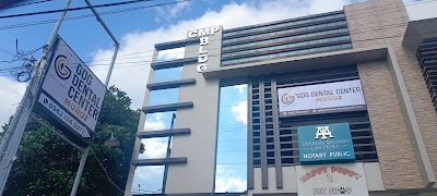 GDG Dental Center Muñoz