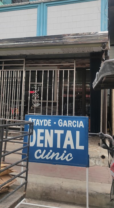 Atayde Garcia Dental Clinic