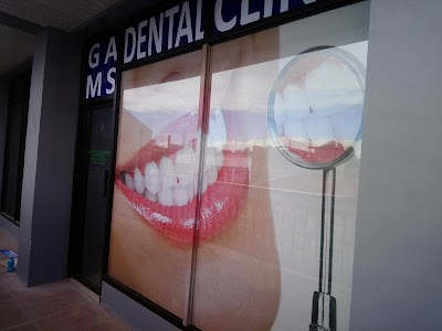 GAMS Dental Clinic