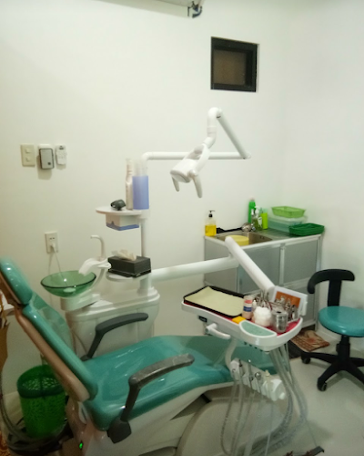 Pagoso Dental Clinic / Dalanon Dental