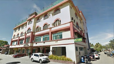 Guimba General Hospital, Inc.