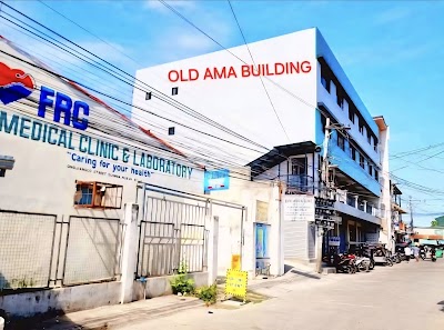 FRC Medical Clinic & Laboratory