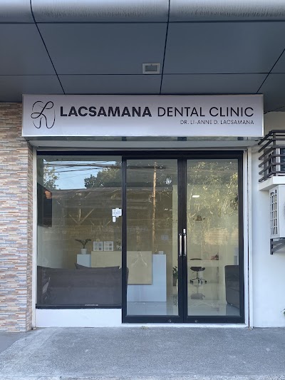 Lacsamana Dental Clinic