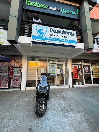 Capulong Dental Clinic - Maestrang Kikay