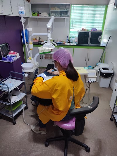MCSP Happy Teeth Dental Clinic