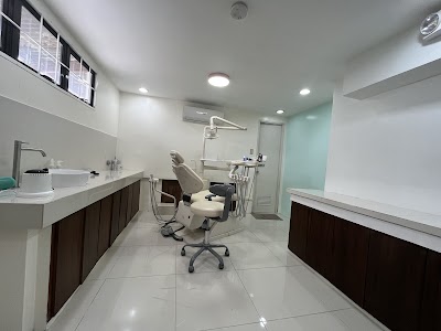 Medina Dental Clinique