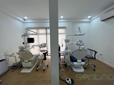 Sentro Dental Clinic