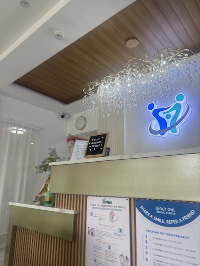DGT One Dental Center - Pampanga
