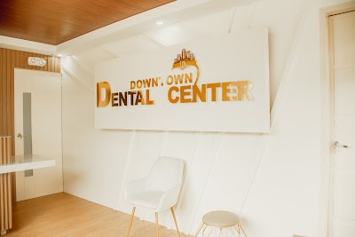 Downtown Dental Center