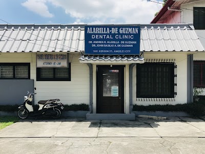 ALARILLA-DE GUZMAN DENTAL CLINIC