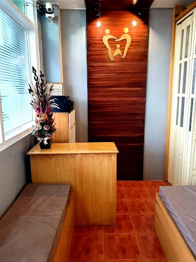 Dela Cruz - Lalu Dental Clinic