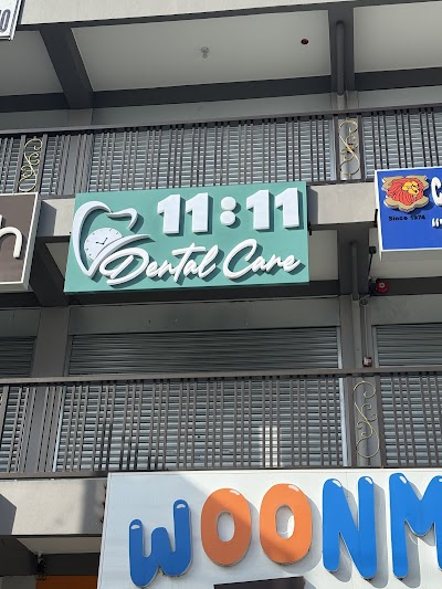 11:11 Dental Care