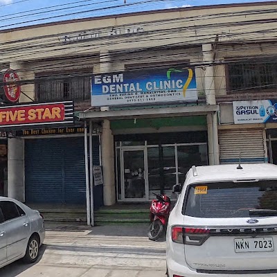 EGM dental clinic