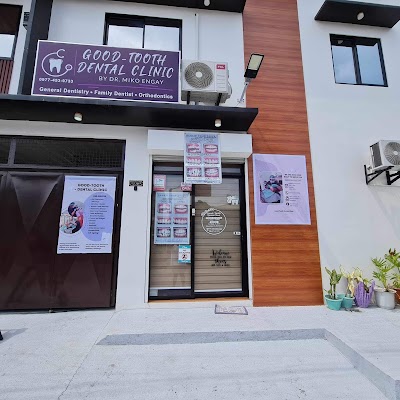 Good-Tooth Dental Clinic