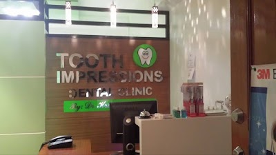 Tooth Impressions Dental Clinic Dau
