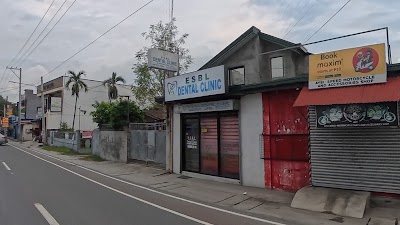 E S B L DENTAL CLINIC