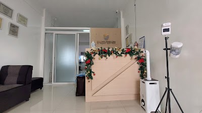 M A SMILE DENTAL CLINIC