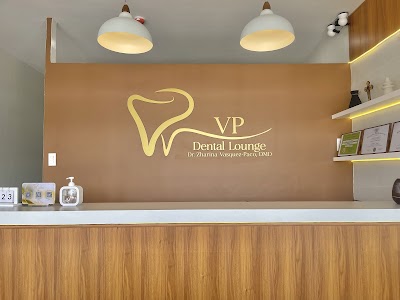 VP Dental Lounge