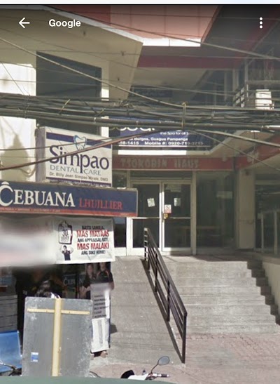 Simpao Dental Care PLAZA