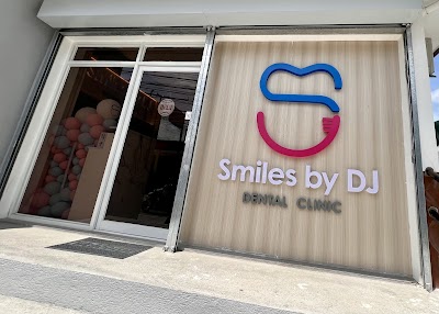 Smiles by Dj (San Pedro)