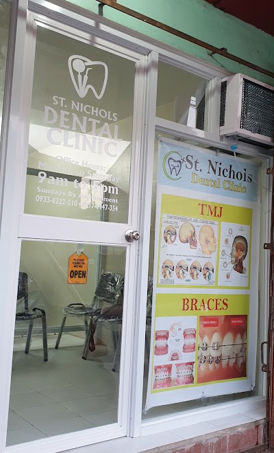 St.Nichols Dental Clinic