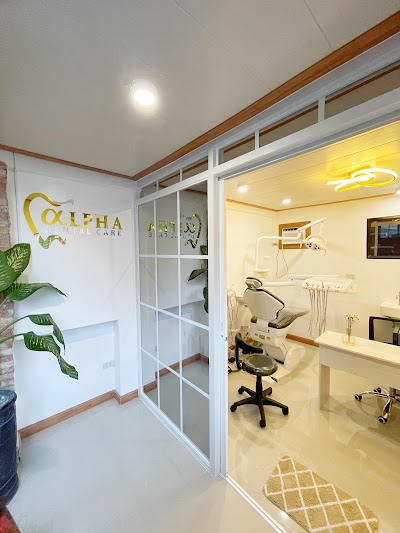 Alpha Dental Care-Pampanga