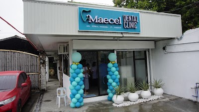 MAECEL DENTAL CLINIC