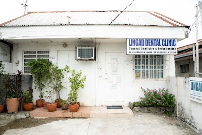 Lingad Dental Clinic / Dr. Czar Adonis Lingad