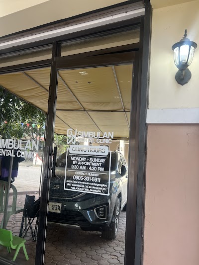 S.Y. Simbulan Dental Clinic