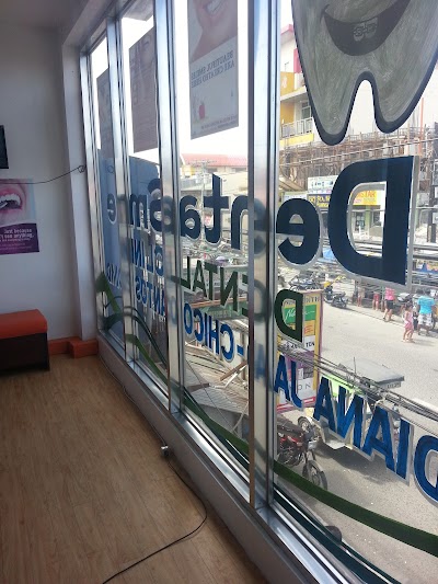 DentaSmile Apalit Branch