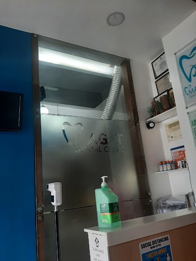 Magat Dental Clinic